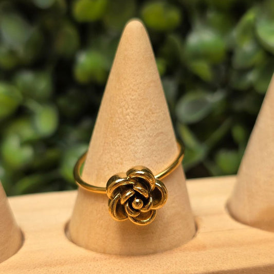 Anillo Anais