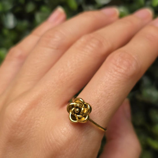 Anillo Anais