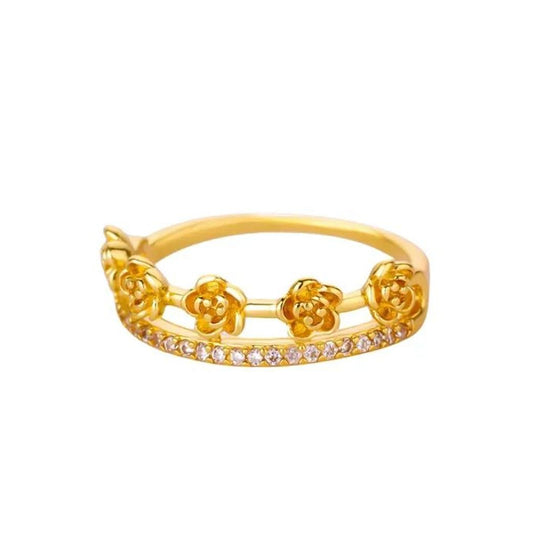 Anillo Anthea