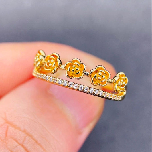 Anillo Anthea