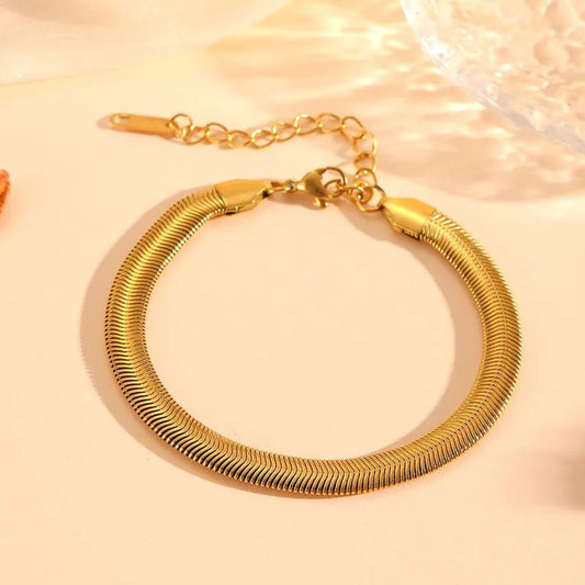 Pulsera Ardent