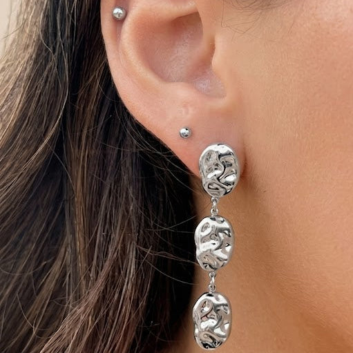 Aretes Denia