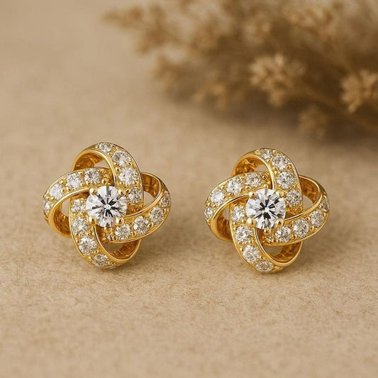 Aretes Nexo