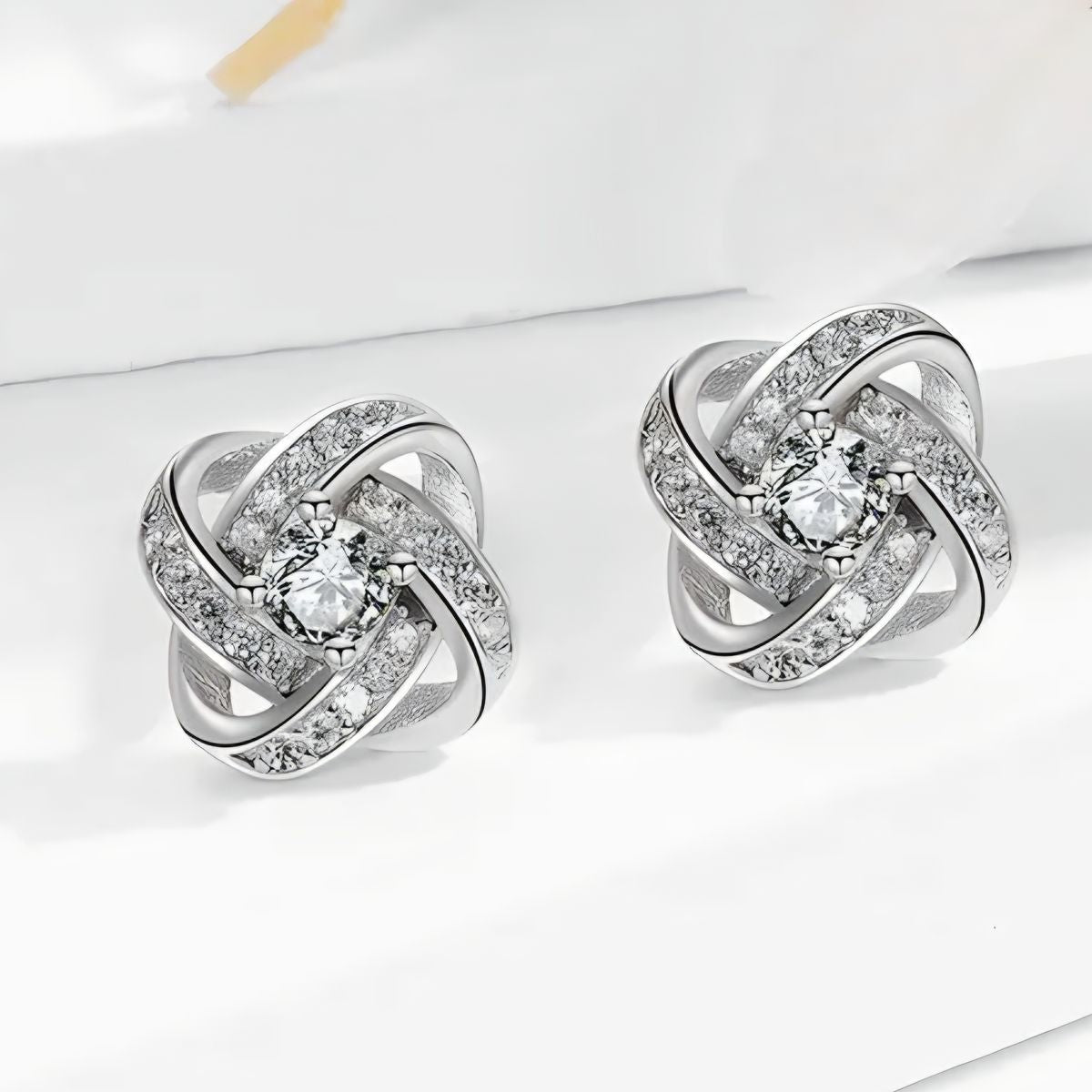 Aretes Nexo