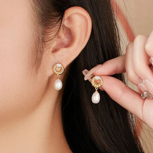 Aretes Persa