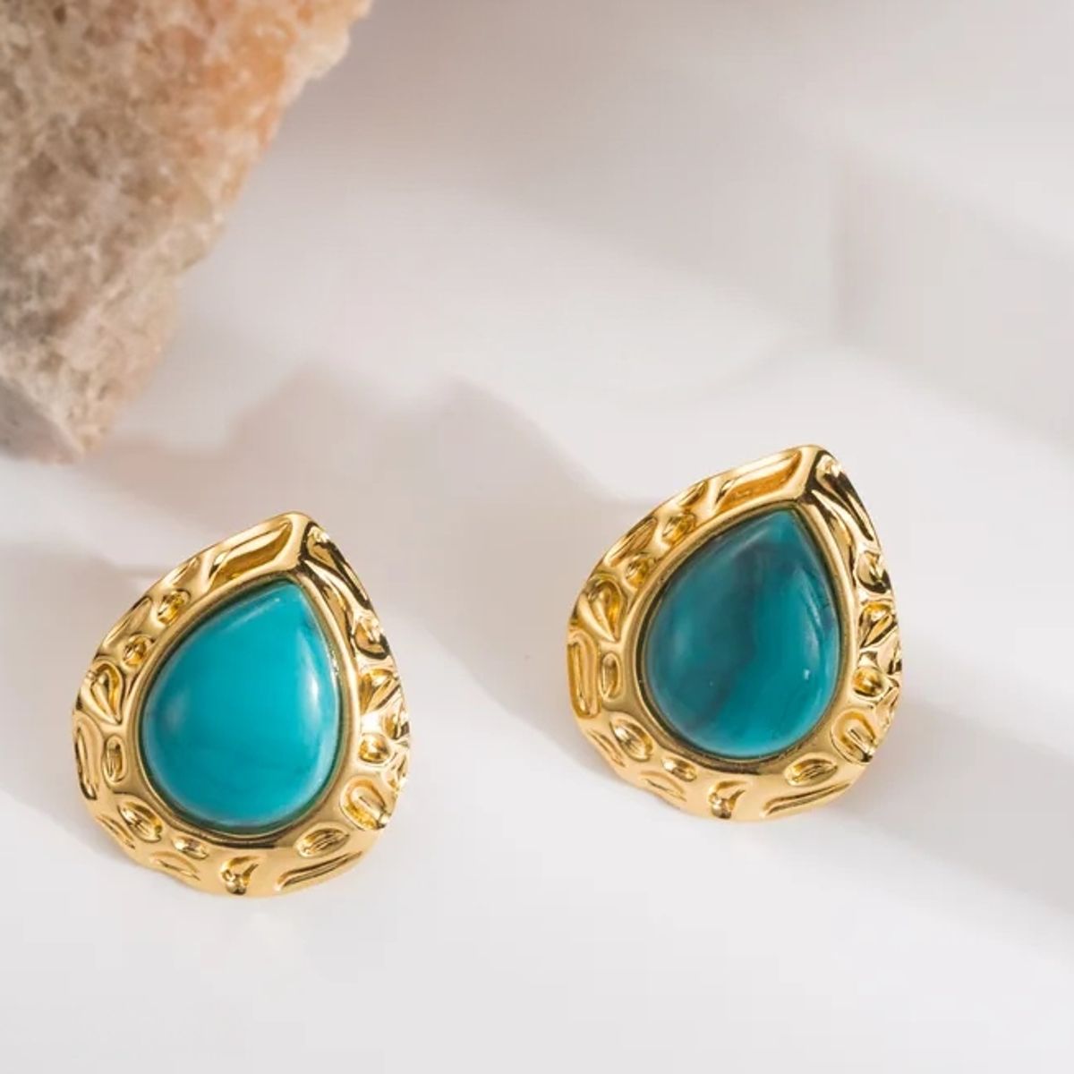 Aretes Tirsa