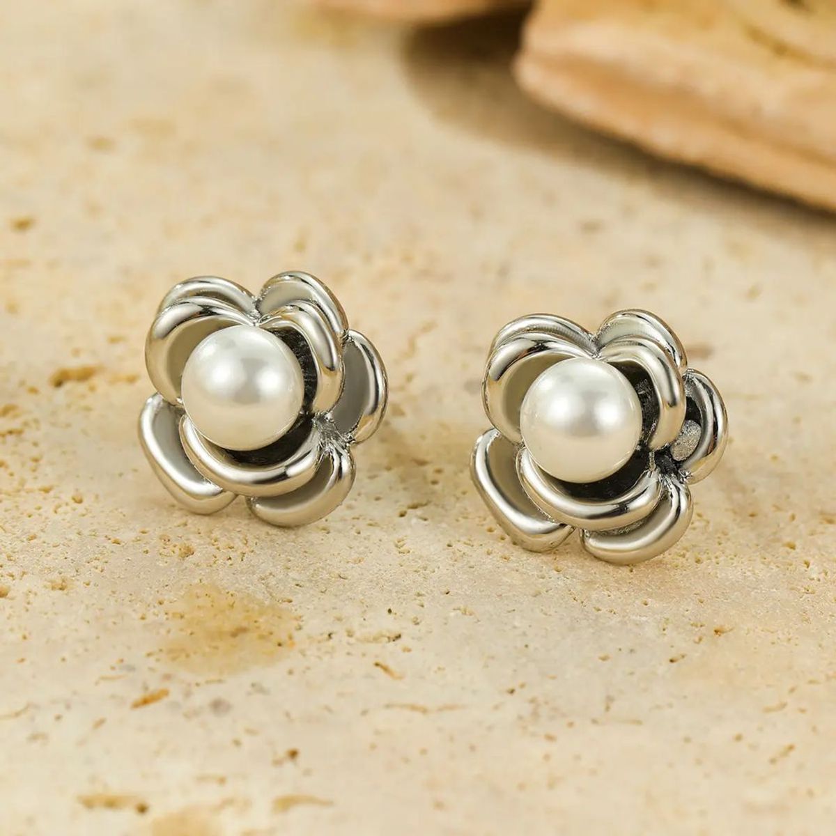 Aretes Tuléa