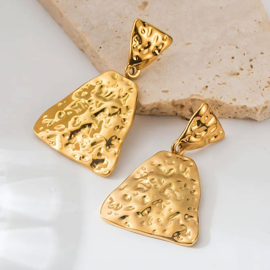 Aretes Valery