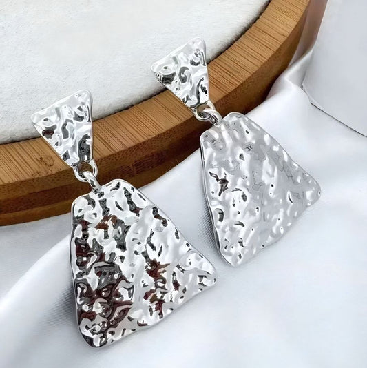 Aretes Valery
