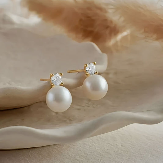 Aretes Yeri