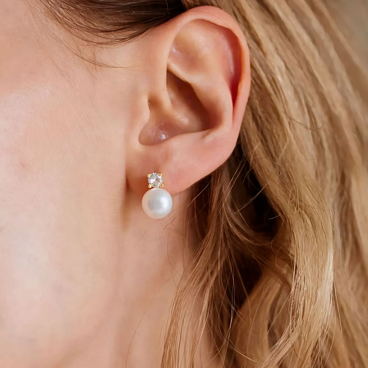 Aretes Yeri