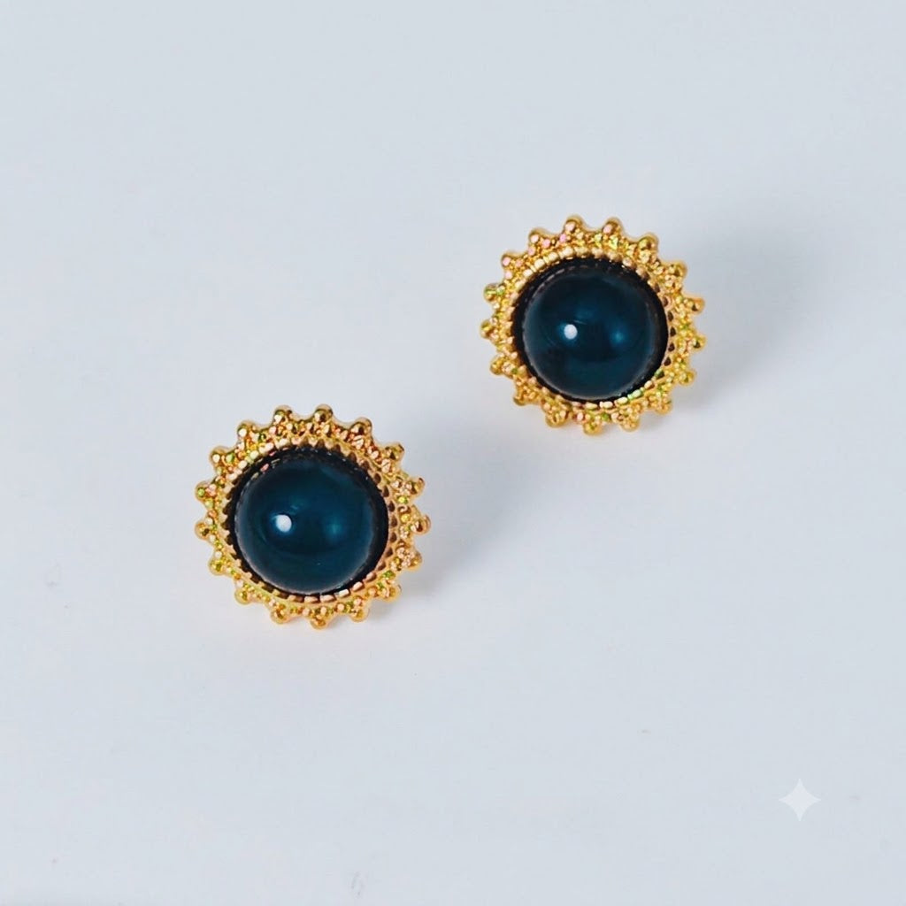 Aretes Zulina