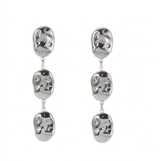 Aretes Denia