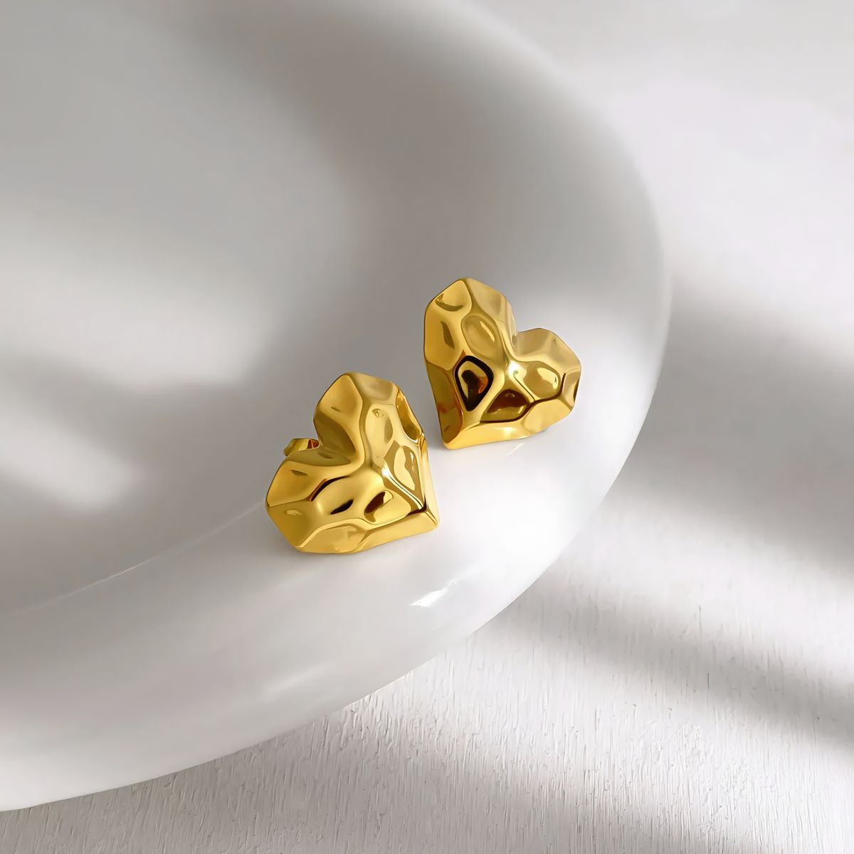 Aretes pasiore