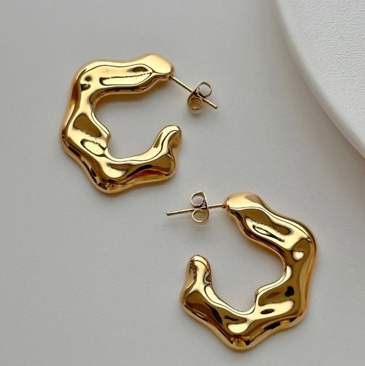 Argollas Atenea