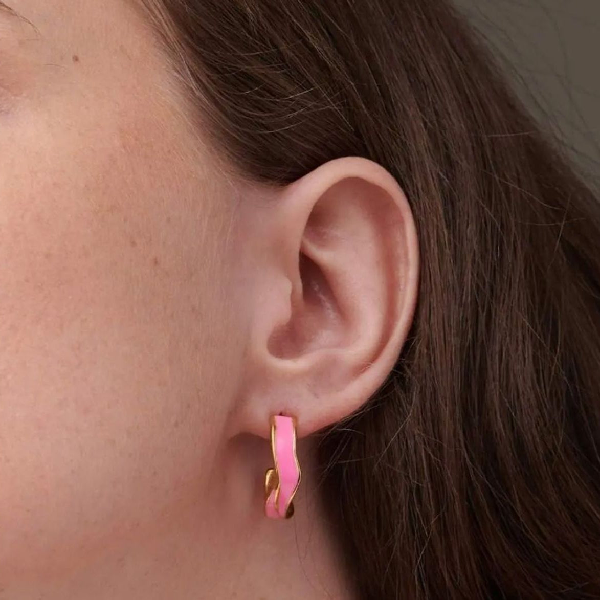 Argollas Barb