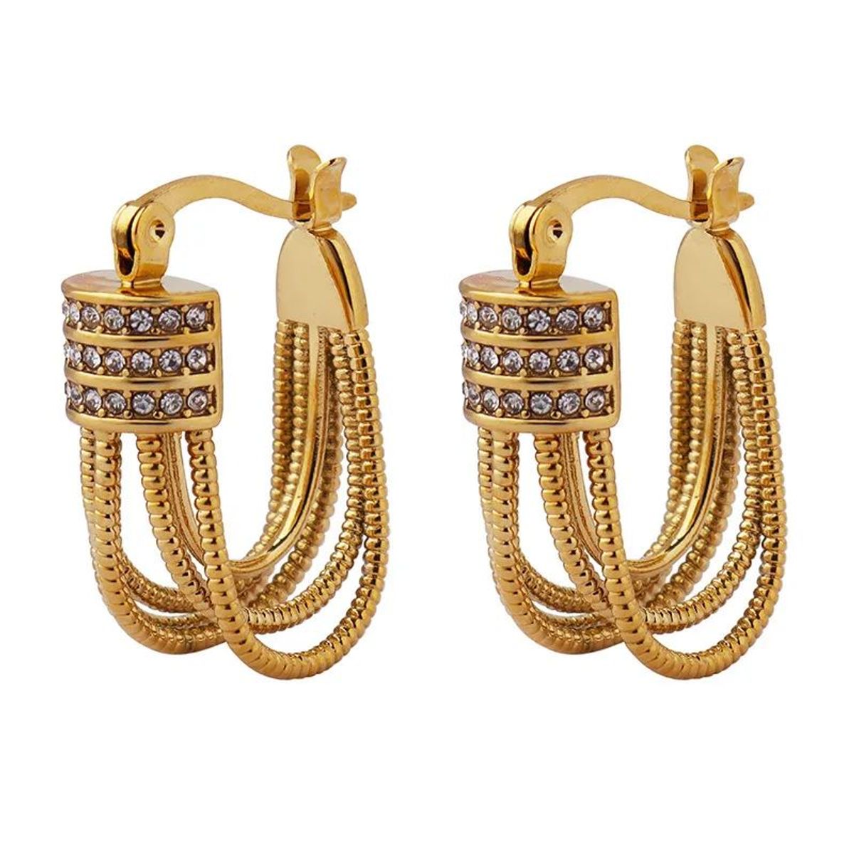 Argollas Enia