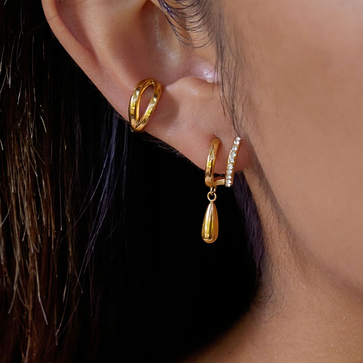 Argollas Kora