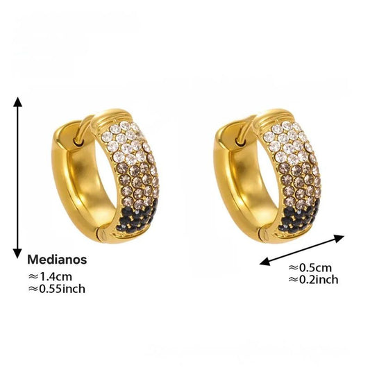 Argollas Mizu medianos