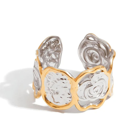Anillo Arve