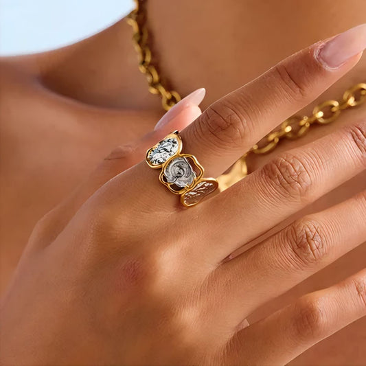 Anillo Arve