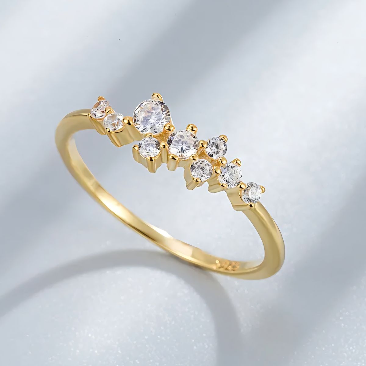 Anillo Averis