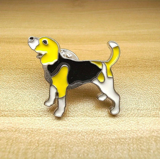 Pin Beagle