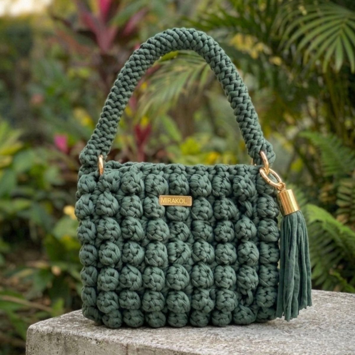 Bolso Aurea