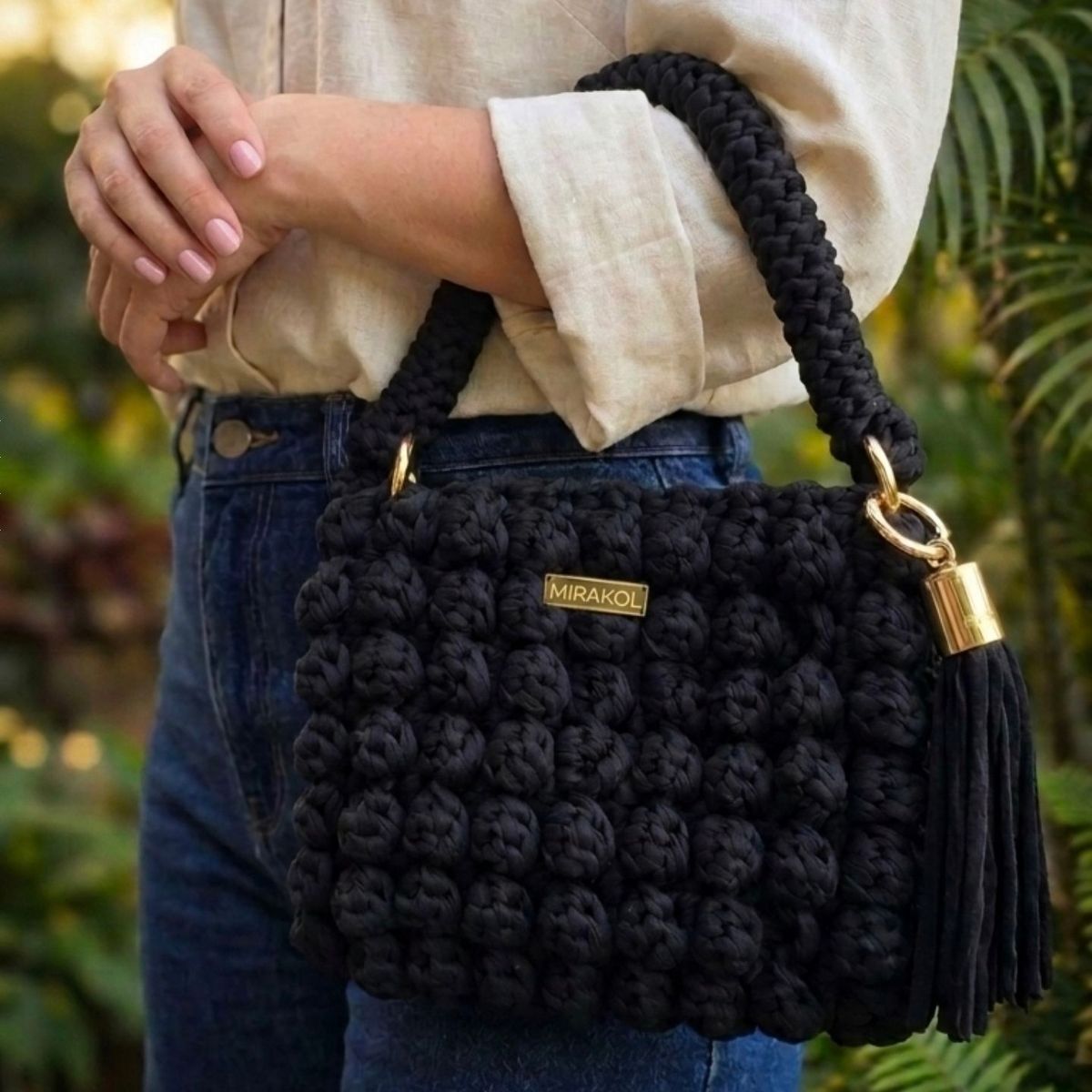 Bolso Aurea