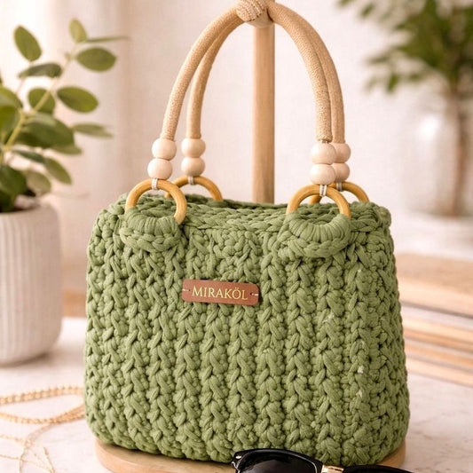 Bolso Gaia
