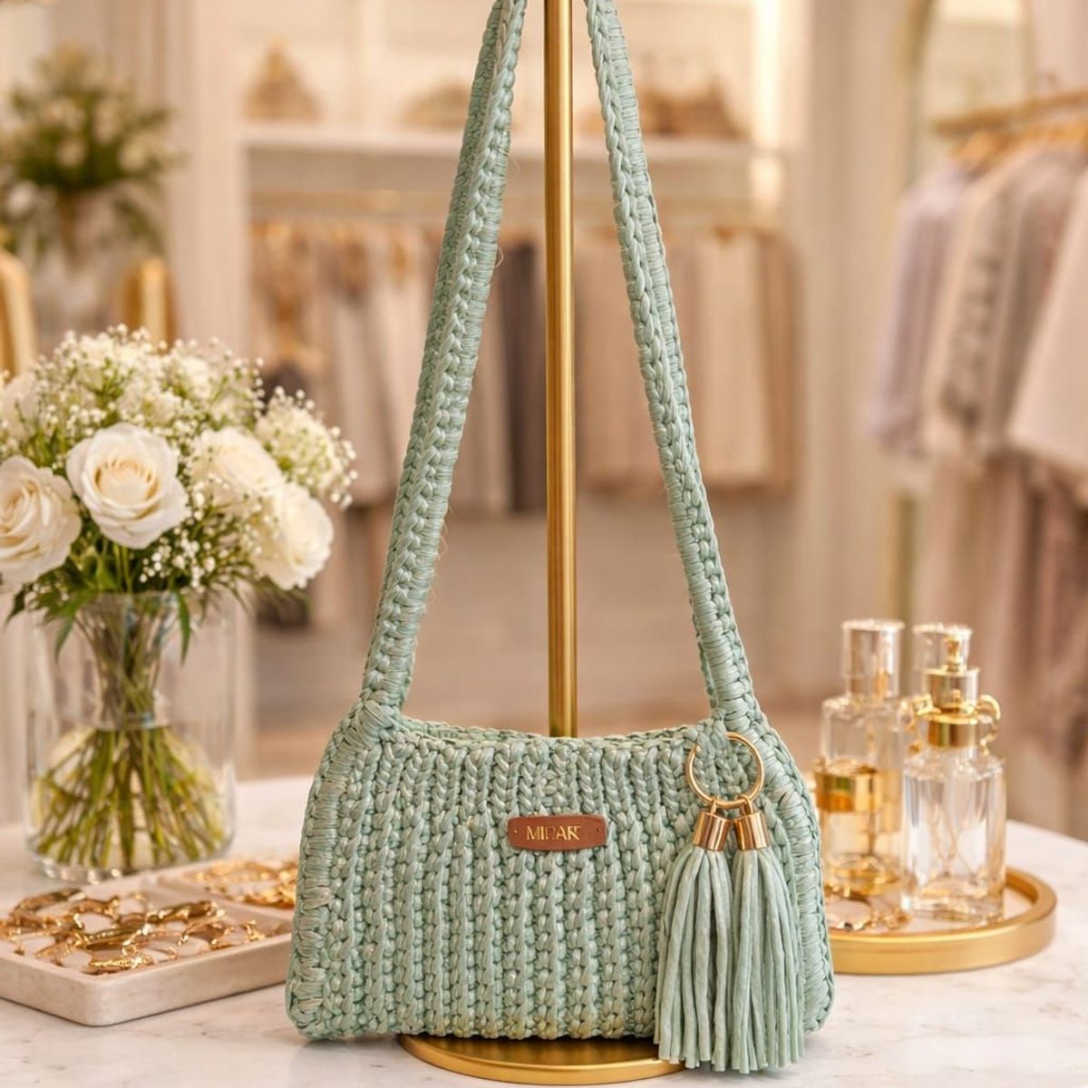 Bolso Kira -Tornasol