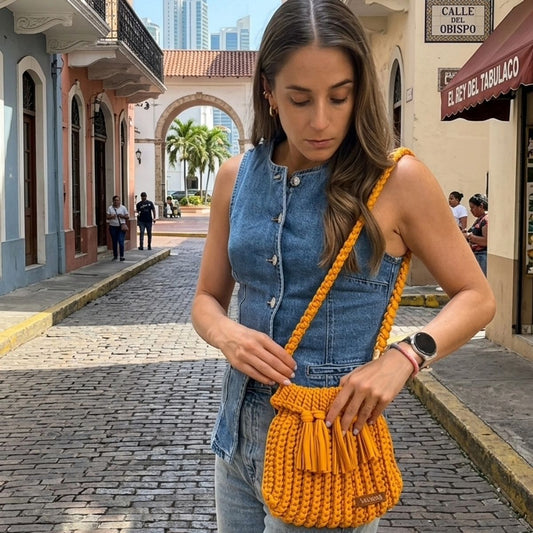 Bolso Lola
