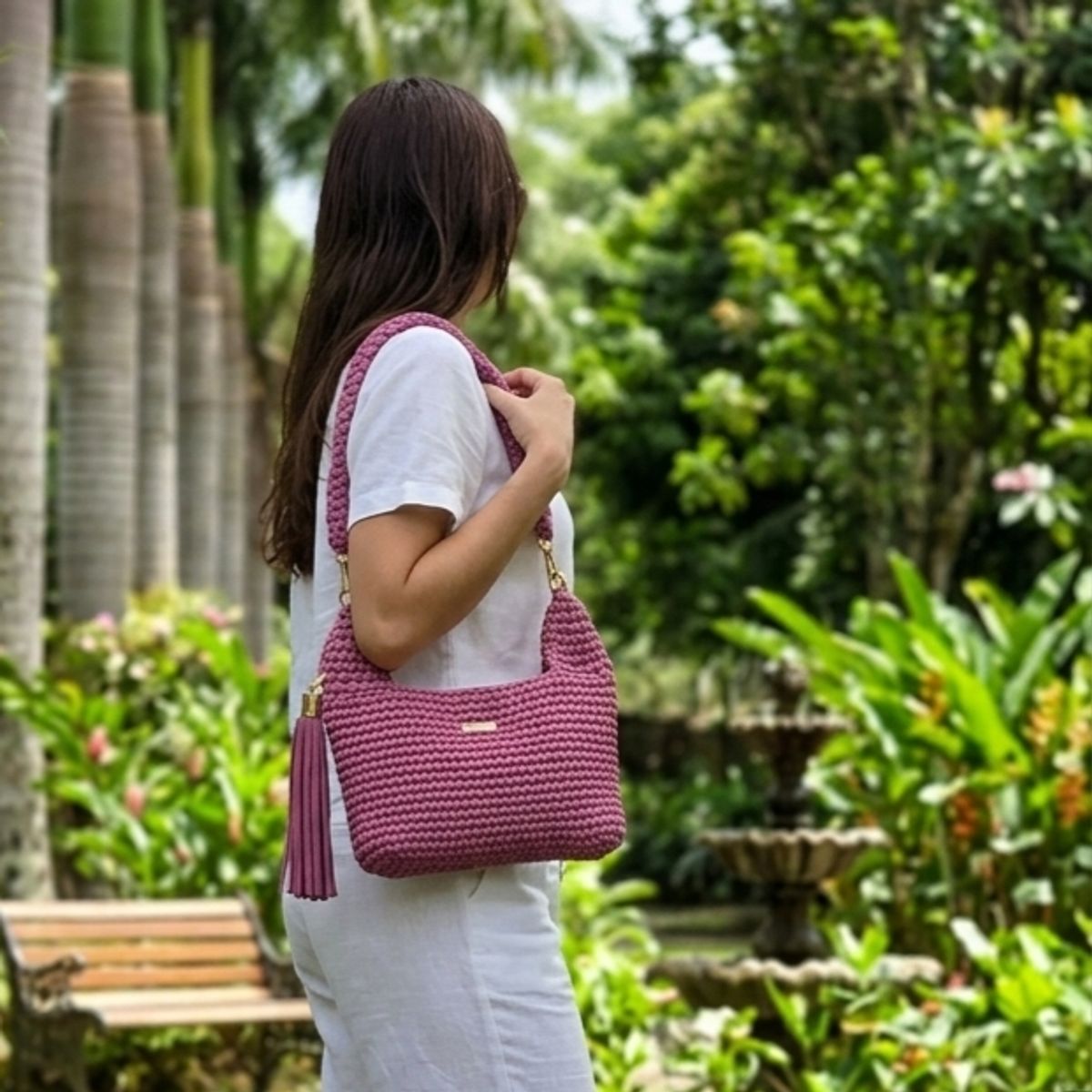Bolso Luna