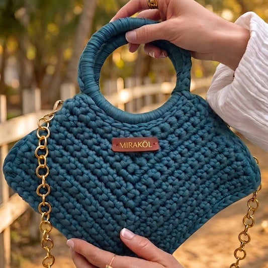 Bolso Sienna