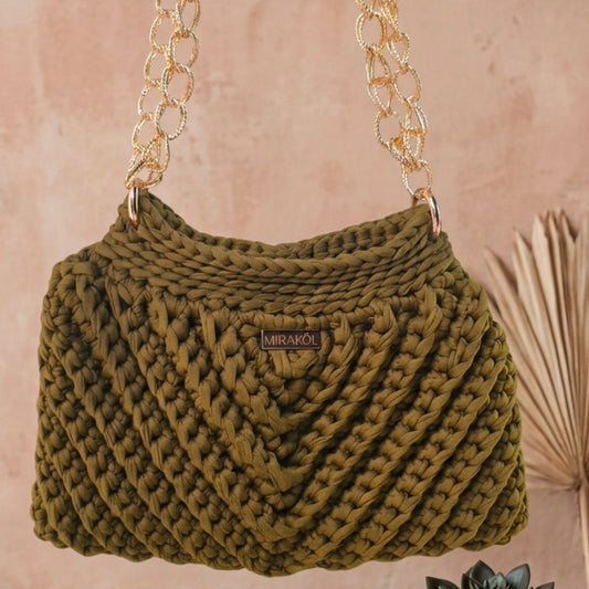 Bolso Zoe