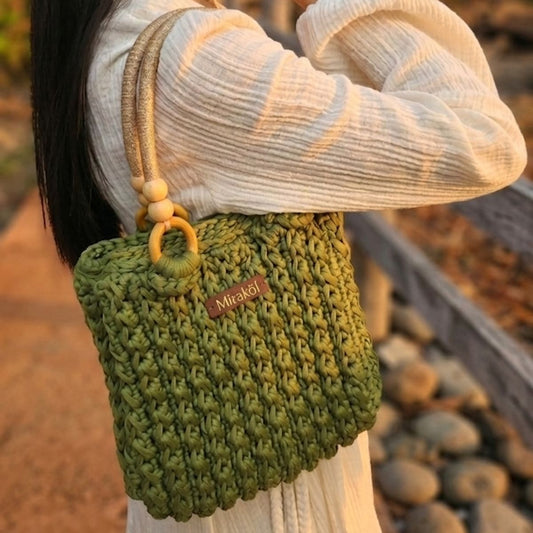 Bolso Gaia
