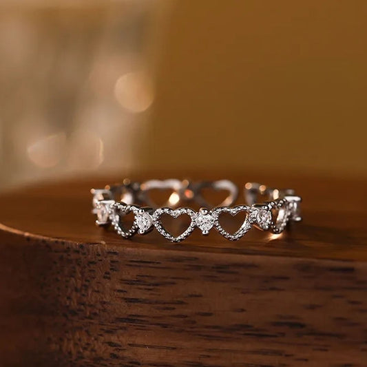 Anillo Bora
