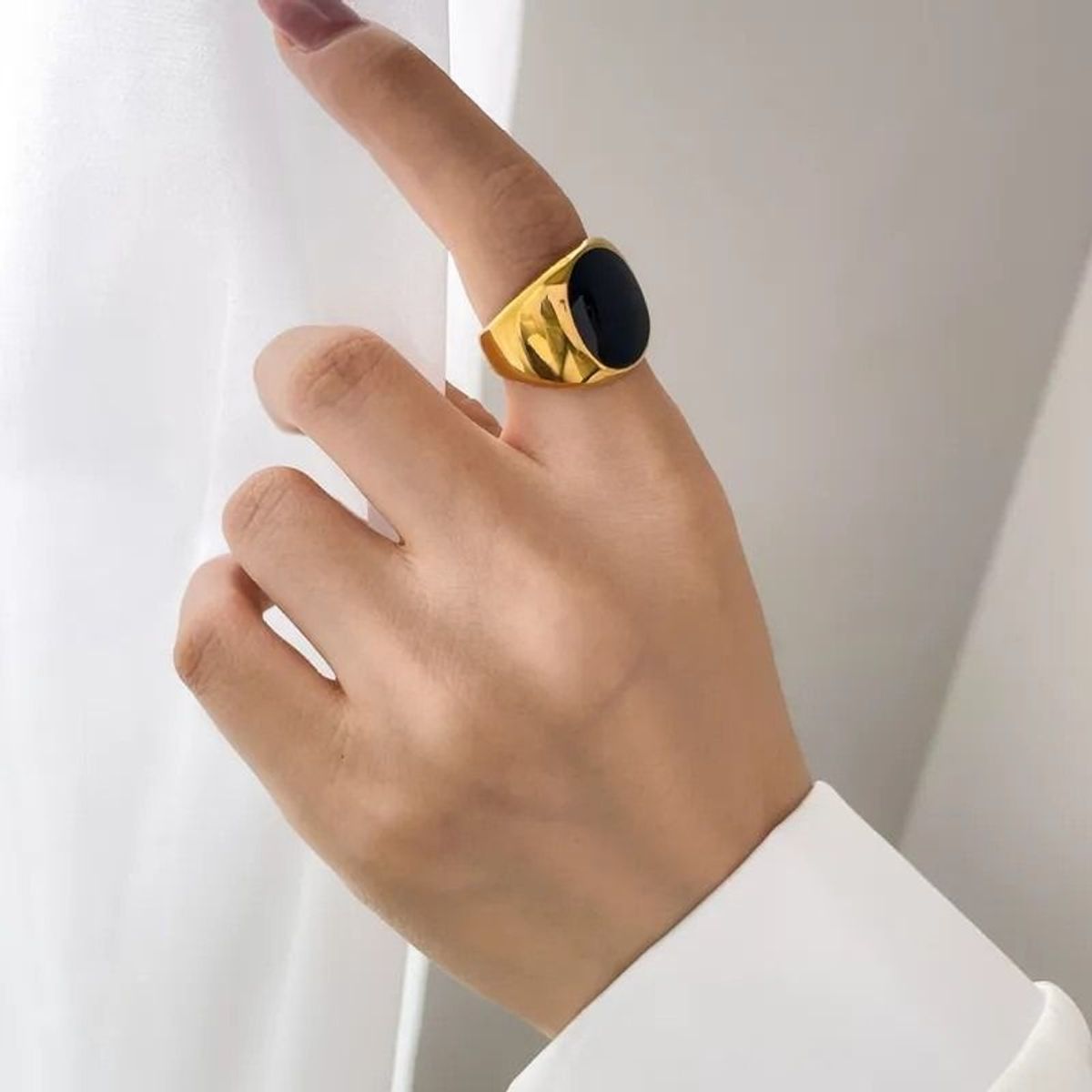 Anillo Cairo