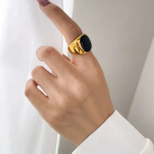 Anillo Cairo