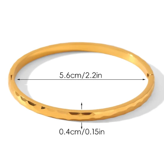 Pulsera Niza