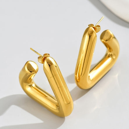 Aretes triángulo