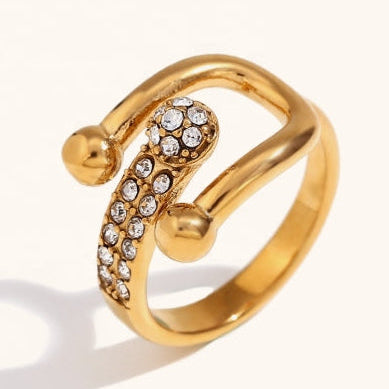 Anillo Fulgor