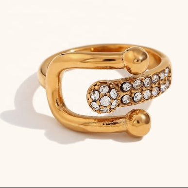 Anillo Fulgor
