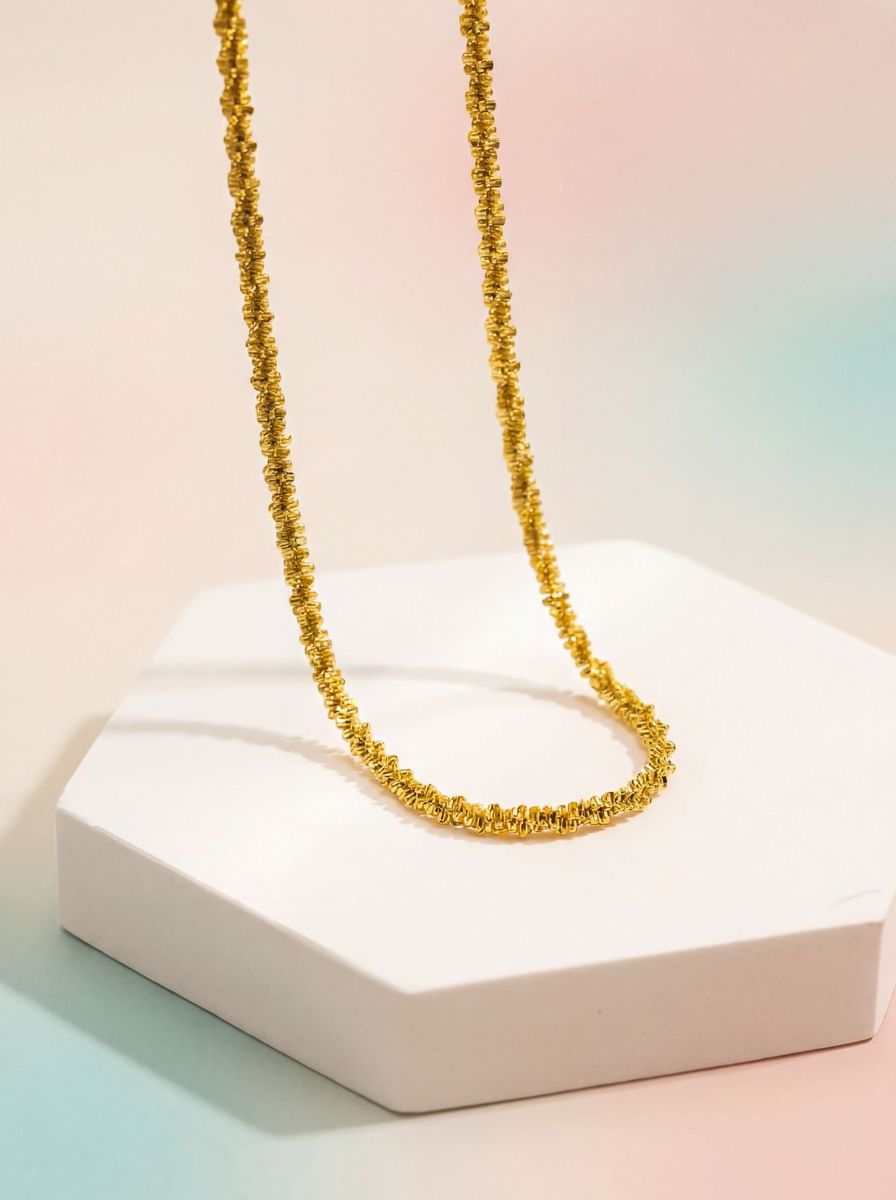 Collar Caspio