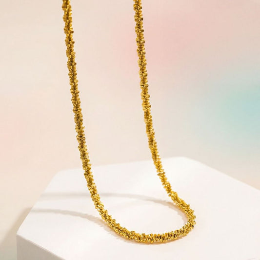 Collar Caspio