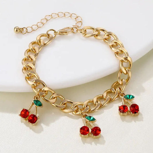 Pulsera Cerisé