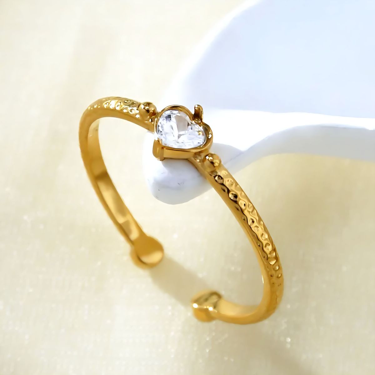 Anillo Corzina