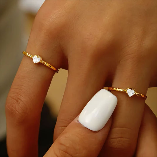 Anillo Corzina