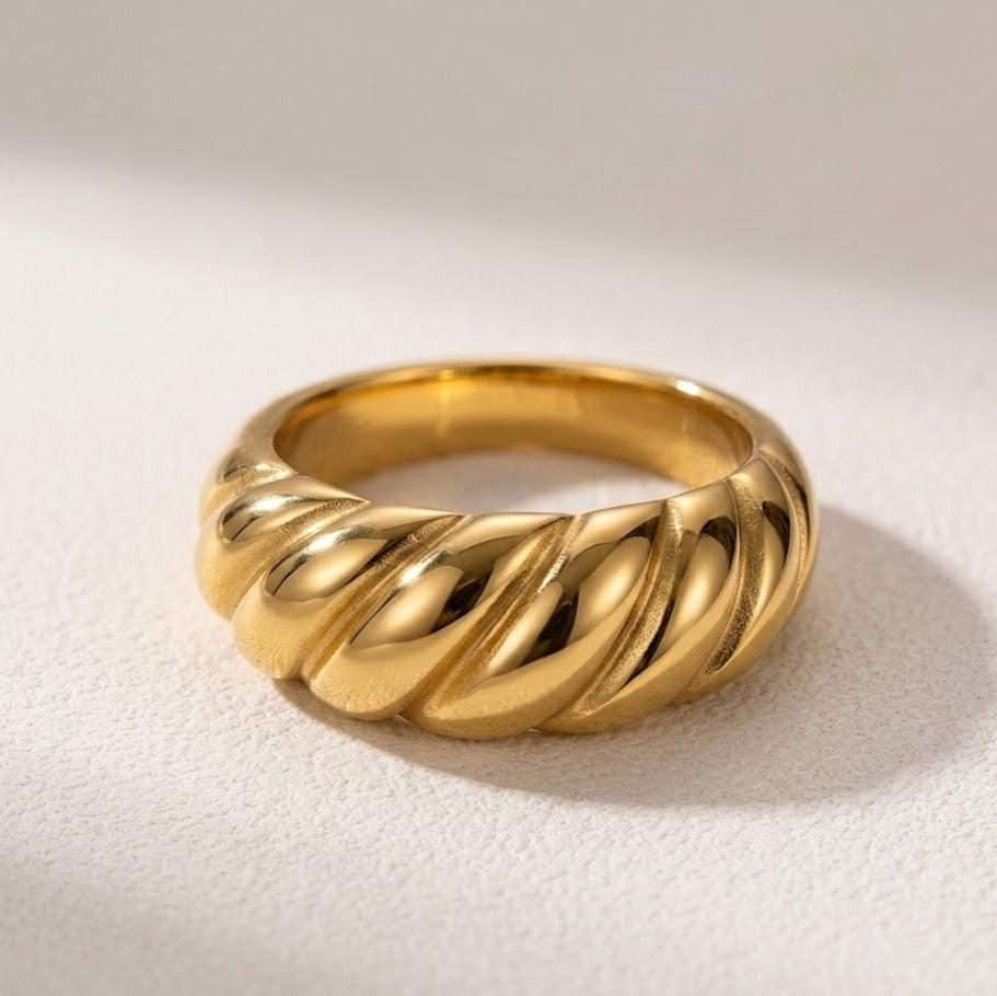 Anillo Croissant