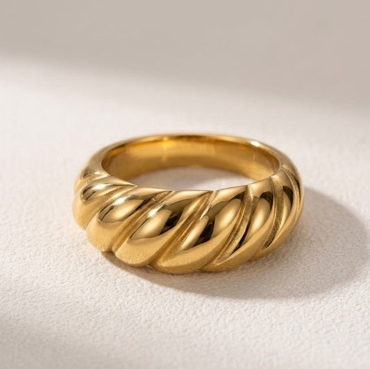 Anillo Croissant